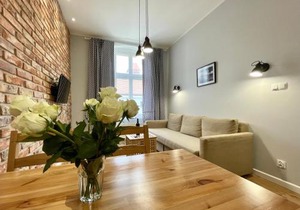 Apartamenty Stary Toruń