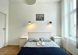 Apartamenty Stary Toruń