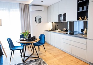 Apartamenty STUDIO M