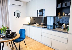Apartamenty STUDIO M