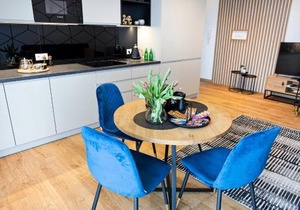 Apartamenty STUDIO M