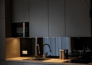 Apartamenty STUDIO