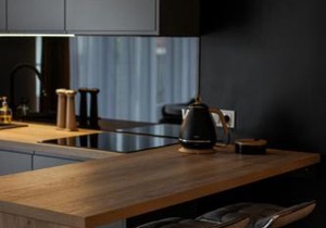Apartamenty STUDIO