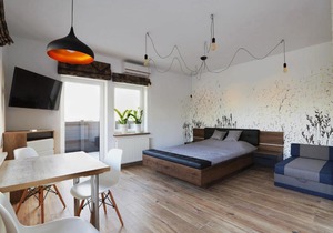 ApartamentyBusko