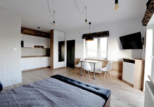 ApartamentyBusko