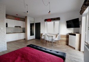 ApartamentyBusko