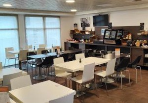 Aparthotel Adagio Access Poitiers