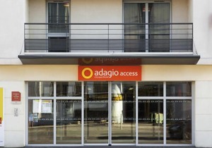 Aparthotel Adagio Access Poitiers