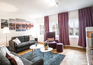 Aparthotel Am Schloss