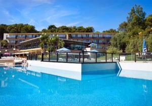 Aparthotel Comtat Sant Jordi