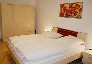 Aparthotel Neumarkt