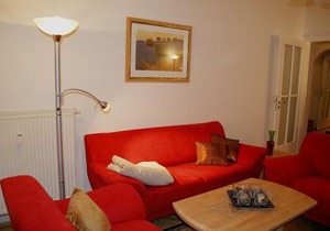 Aparthotel Neumarkt