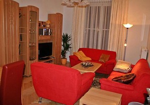 Aparthotel Neumarkt