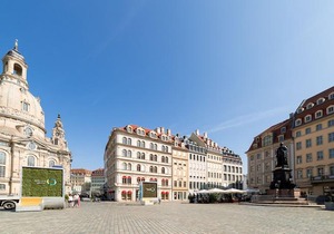 Aparthotel Neumarkt