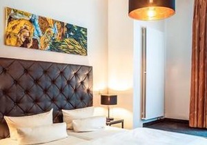 Aparthotel Neumarkt