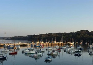 Aparthotels in Douarnenez, France