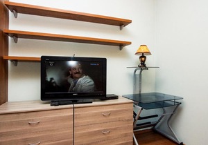 ApartLux Park Pobedy 2