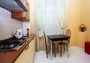 ApartLux Park Pobedy 2
