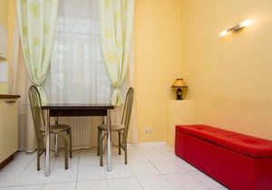 ApartLux Park Pobedy 2