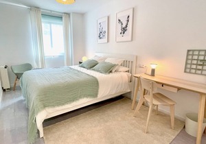 Apartment ∙ 1 bedroom ∙ 3 guests
