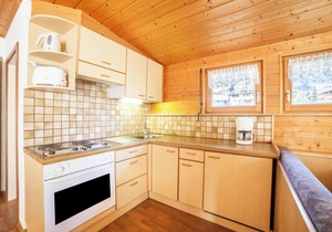 Apartment 'Residence Pichler 4' with Mountain View, Balcony & Wi-Fi