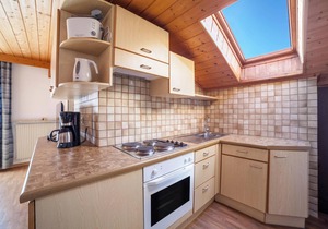 Apartment 'Residence Pichler 5' with Mountain View, Balcony & Wi-Fi