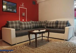 Apartman Baron