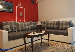 Apartman Baron