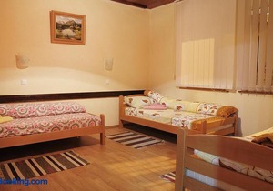 Apartman Baron