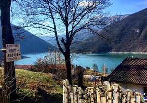 Apartman Djodjic