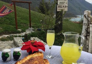 Apartman Djodjic