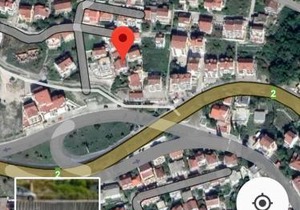 Apartman Galerija-Marija