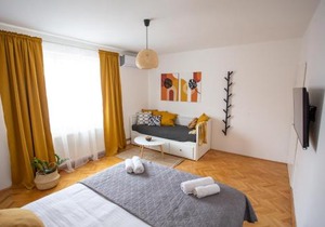 Apartman Kutak Višegrad