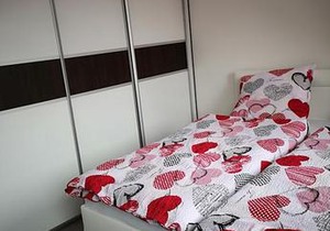 Apartman LEYLA Bardejov