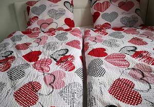 Apartman LEYLA Bardejov