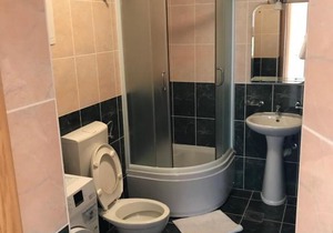 Apartman S