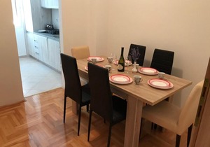 Apartman S