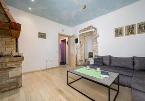 Apartman View