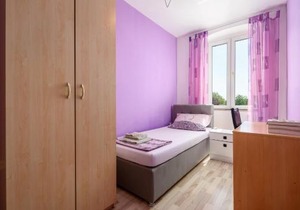 Apartman View