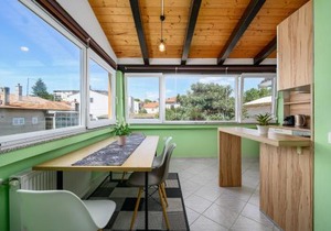 Apartman View