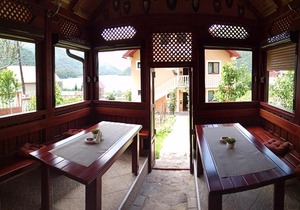 Apartmani Bosnjak