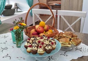 Apartmani HERCEG-Plužine