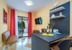 Apartmani Kažun - App1