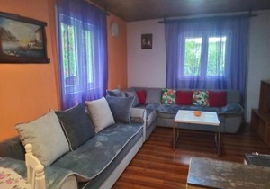 Apartmani Lazić