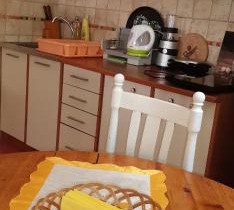 Apartmani Lazić