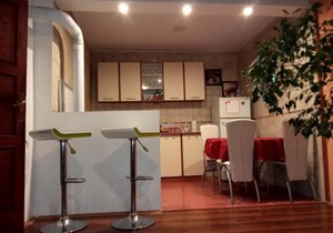 Apartmani Lazić