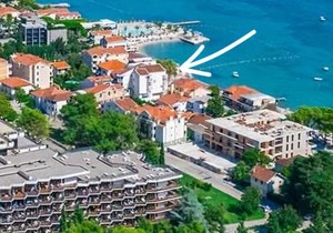 Apartmani M