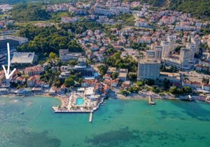 Apartmani M