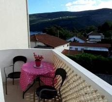Apartmani M
