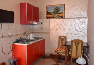 Apartmani Masa